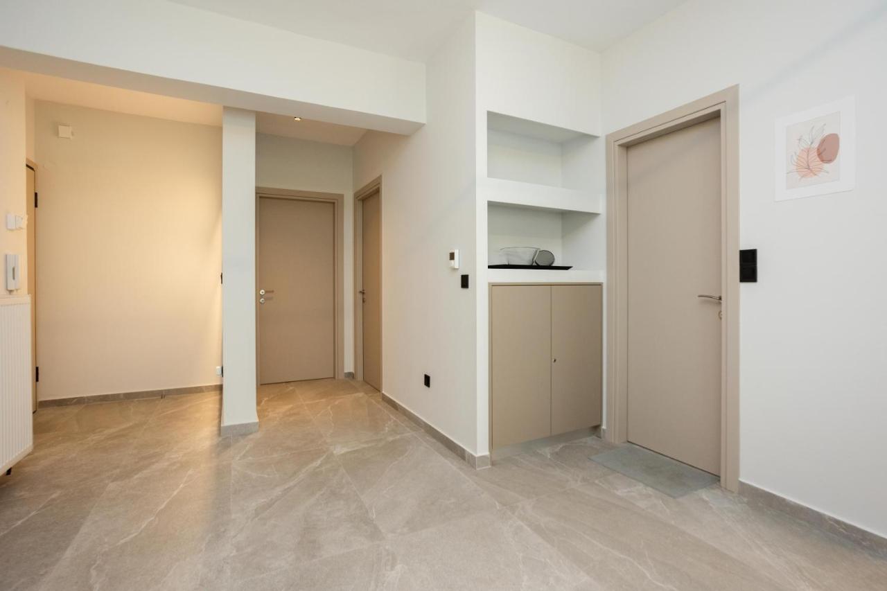 Elegance Apartment 2 Bedroom Suites Tessalónica Exterior foto